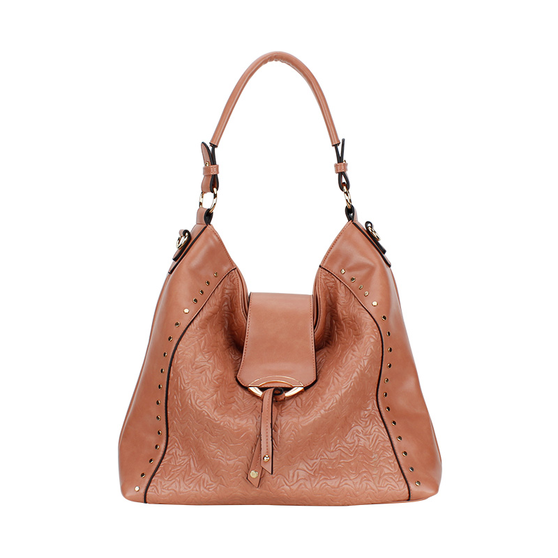 Mode dames sacs à bandoulière nouveau style sacs à main shopping femmes sacs Hobo -HZLSSB004